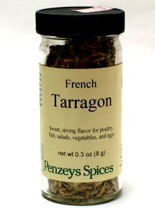 1 Tsp Ground Tarragon