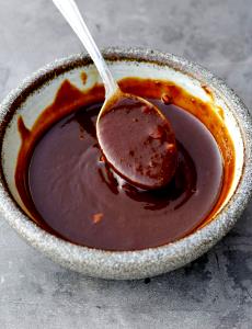 1 Tsp Hoisin Sauce