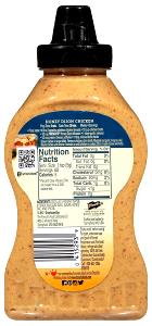 1 tsp Honey Dijon Mustard