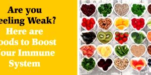 1 tsp Immuno Build Greens
