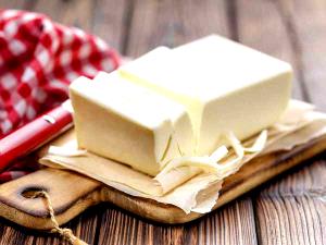 1 Tsp Margarine-Butter Blend (60% Corn Oil & 40% Butter)