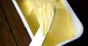 1 Tsp Margarine (Spread, Approx. 60% Fat, Hydrogenated Corn, Corn)