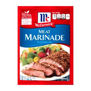 1 Tsp Meat Marinade Mix