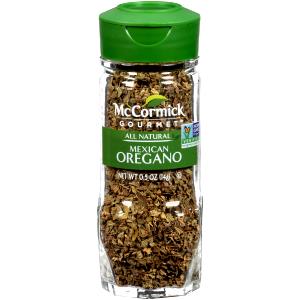 1 Tsp Mexican Oregano