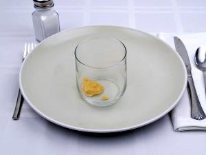 1 Tsp Mustard, Honey