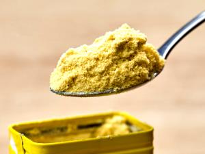 1 Tsp Mustard, Prepared, Dijon Style