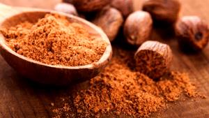 1 Tsp Nutmeg (Ground)