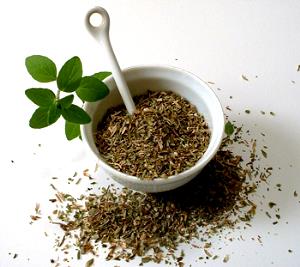 1 Tsp Oregano, Dried