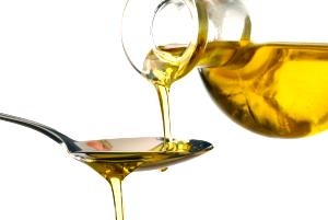 1 Tsp Palm Vegetable Oil