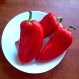 1 Tsp Red Pepper