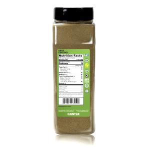 1 Tsp Sage (Ground)