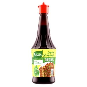 1 Tsp Seasoning Sauce