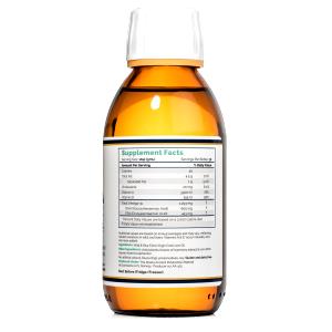 1 Tsp Serving Cod Liver Fish Oil