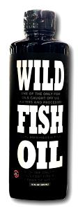 1 Tsp Serving Menhaden Fish Oil