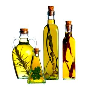 1 Tsp Serving Safflower Vegetable Oil (Over 70% Linoleic)