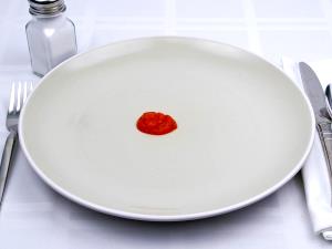 1 Tsp Sriracha Sauce