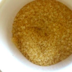 1 Tsp Sugar, Brownulated