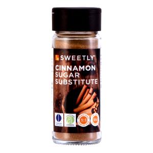 1 Tsp Sugar 