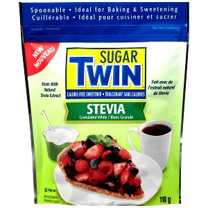 1 Tsp Sugar Twin Granulated White