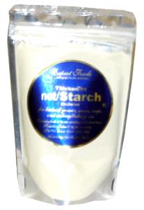 1 tsp ThickenThin Not Starch Thickener