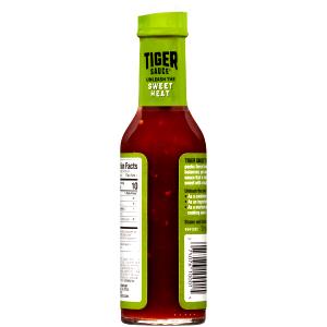 1 Tsp Tiger Sauce