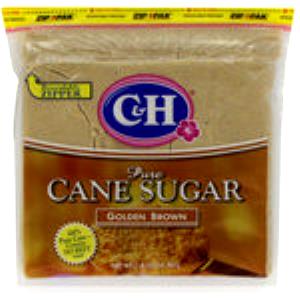 1 Tsp Unpacked Brown Sugar