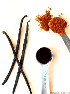 1 Tsp Vanilla Extract
