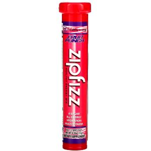 1 tube (11 g) Fruit Punch
