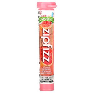 1 tube (11 g) Pink Grapefruit