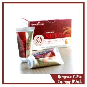 1 tube (20 ml) Ningxia Nitro
