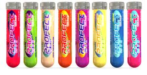 1 tube (2.9 oz) Profect Protein Beverage