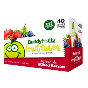 1 tube (50 g) Fruit Tubes