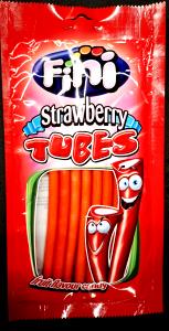 1 tube (57 g) Strawberry Tube
