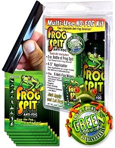 1 tube (65 g) Frog Spit
