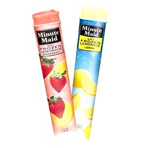 1 tube Soft Frozen Lemonade (Tube)