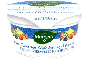 1 tubette (45 g) 100 Calorie Packs - Cream Cheese Fruit Dip