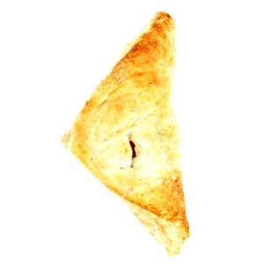 1 turnover (156 g) Cream Cheese Turnover