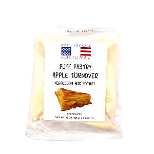 1 turnover (90 g) Apple Turnover