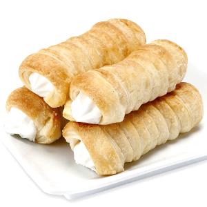 1 twirl (57 g) French Twirl
