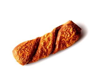 1 twist (91 g) Cheddar Tomato Twist