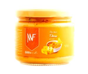 1 unit (19 g) Cheese Dip & Pretzels