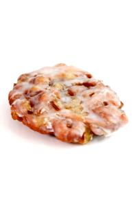 1 unit Apple Fritter