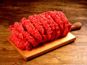 1 Unit Cooked (yield From 1 Lb Raw Meat) Ground Veal (Cooked, Broiled)