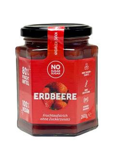 1 Unit Fruit Spread, Strawberry