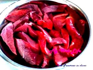 1 Unit Pork Pancreas, Braised