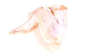 1 Unit Turkey Wing, Raw