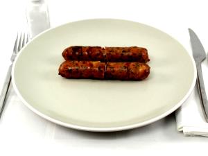 1 Unit (yield From 1 Lb Ready-to-cook Chicken) Chicken Giblets (Stewing)