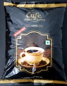 1 Vending Machine Cup Coffee with Sugar