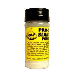 1 vial (2.9 oz) Pro Slam! 27