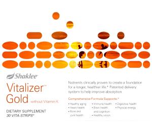 1 vita strip Vitalizer Vita-Strip